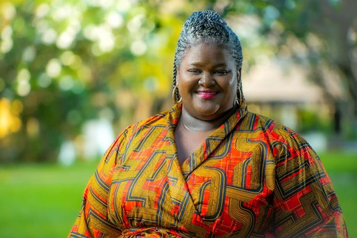 Uganda's Krystal Birungi announced 2025 Obama Foundation Leader