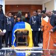 Angiosarcoma: What we know about soft tissue cancer that claimed King Oyo