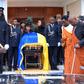 Angiosarcoma: What we know about soft tissue cancer that claimed King Oyo