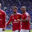 Manchester divided: Carrick, Maresca renew rivalry in Manchester derby