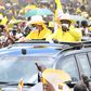 A vote of NRM is a vote for peace - Janet Museveni