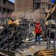 Nakasero SS student caught lighting mattress to start dorm fire