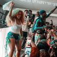 A tale of two cities as Smirnoff Fiestas fire up Mukono, Mbarara