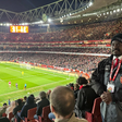 From struggling for meals to UK military, Arsenal: How Salaam Musumba helped Mwase chase his dream