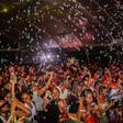 Crysto Deejay rocks Captain Morgan Muck Pit Edition of Strictly Soul