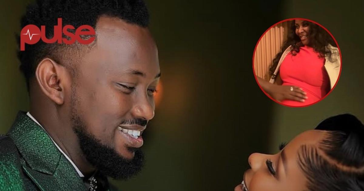 Desire Luzinda and Levixone Announce Pregnancy News | Pulse Uganda