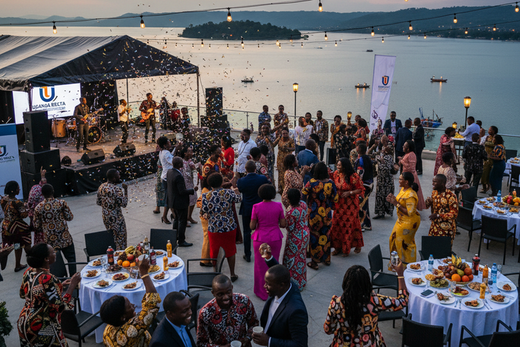 How to get the most out of End of Year corporate event