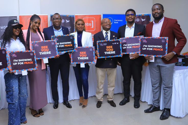 Ghetto Kids, Blu 3 to headline 4th Africa Peace Concert