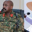 Museveni orders Gen. Kainerugaba on 900 Karimojong youths in Kitalya