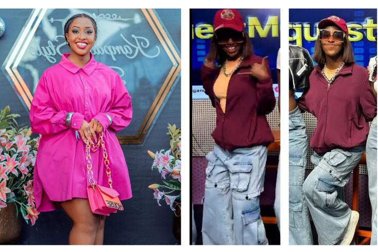 Lynda Ddane dismayed by negativity about her weight loss 