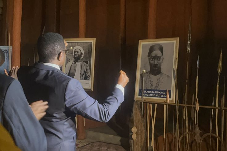 Kasubi Tombs restoration works complete, set for re-opening