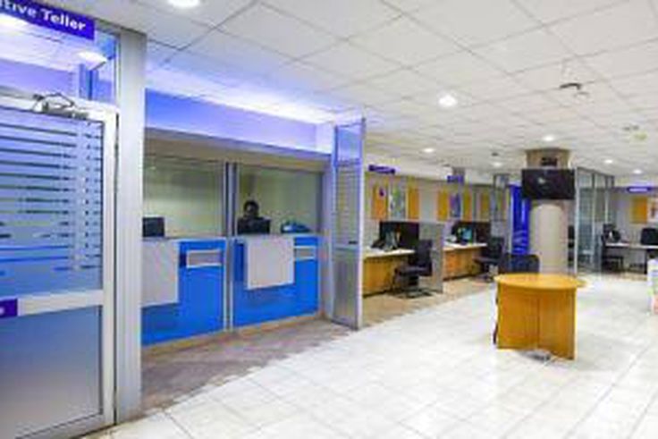 BREAKING: Police Foil Stanbic Bank Robbery at Acacia Mall