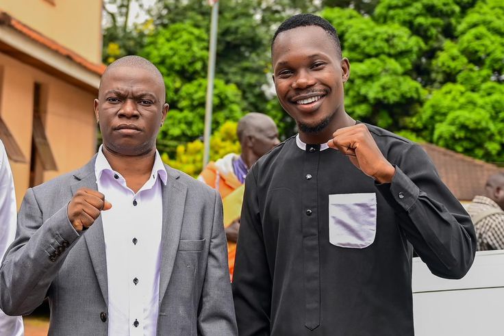 Ssegirinya family backs former assistant to replace him in parliament