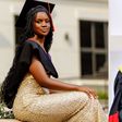 See beautiful pictures as Makerere University holds 75th graduation ceremony
