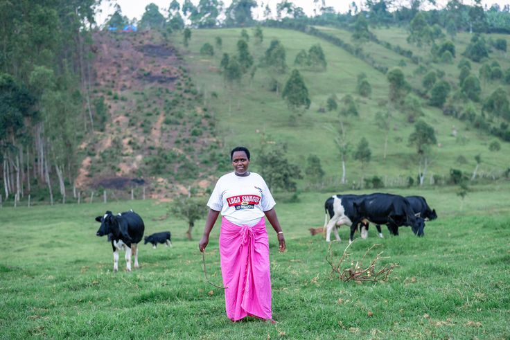 Mitoma businesswoman transforms her life with Shs 50 Million UBL prize