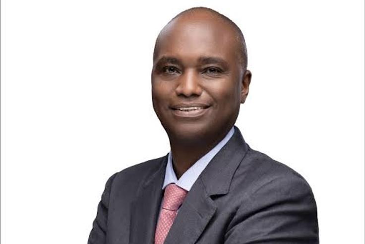 Patrick Mweheire retires from Stanbic