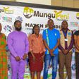 Mungu Feni Foundation rolls out youth, women skilling drive in West Nile