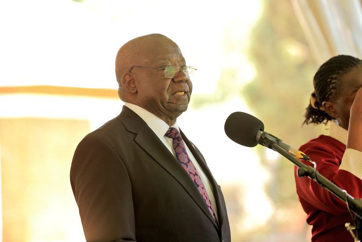 UCE 2025: Female stand out; English Geography CRE best performed subjects