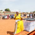 I’m ready to concede if I lose – NRM’s Nambi