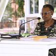 Janet Museveni talks struggle with childhood chronic illness