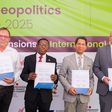 Kampala Geopolitics Conference returns this April; fresh topics announced