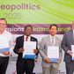 Kampala Geopolitics Conference returns this April; fresh topics announced
