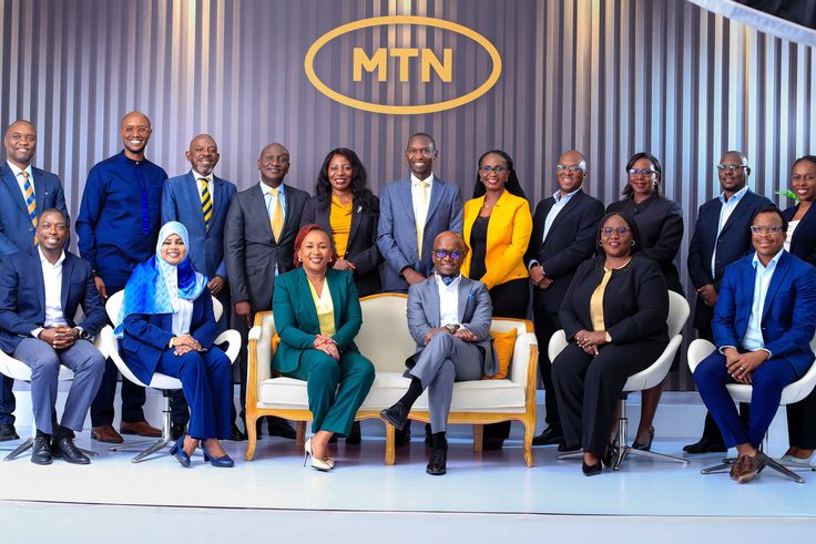 MTN Uganda 2025 financial results: A look at revenue, profits, users and more figures
