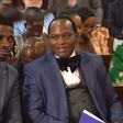 Bobi Wine, Mpuuga cross paths at Kabaka birthday 