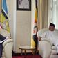 Uganda and Türkiye reaffirm strong ties after Kampala meeting