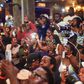 Afro Exchange lights up Kampala with electrifying night of fashion, music