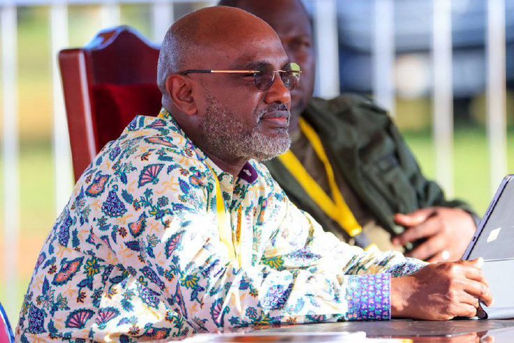 CONFIRMED: Starlink is coming to Uganda