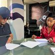 Talent Africa Group signs Kenyan hotshot  Azeezah Hashim 