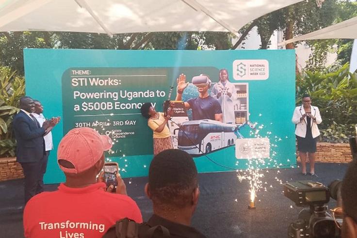 National Science Week 2026 launched to drive $500 billion economy ambition
