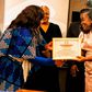 Ugandan humanitarian Jane Acilo Nkya honoured at Mandela Awards in South Africa