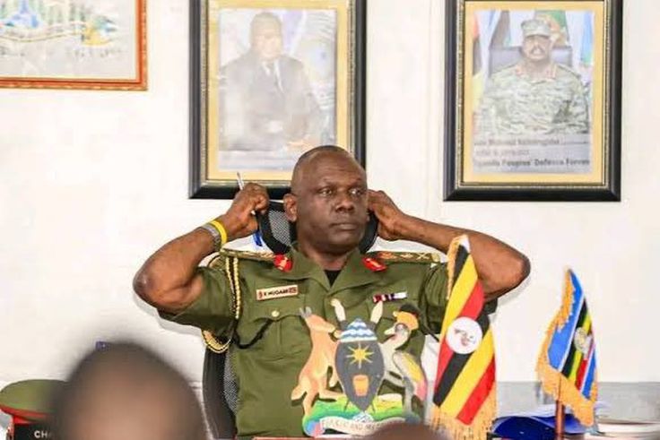 UPDF Act: More public attire banned, military families face martial law