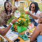 Tanqueray's 'Brunch by the Nile' set for this weekend