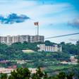 PHOTOS: Shs94bn UPDF headquarters enters final construction phase