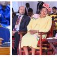 Nambooze defends Speaker Among amid Rolls Royce, Shs 40million dress backlash