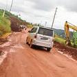 Nateete‑Nakawuka road section closed for three months