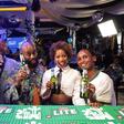 Uganda embraces the 'Ahhh' movement as Castle Lite redefines refreshment