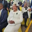 Speaker Among hails Museveni, UPDF as 12th parliament MPs take oath