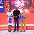 Handsome Jimmy: The Chinese entrepreneur who made Kampala home