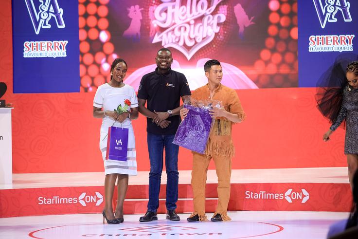 Handsome Jimmy: The Chinese entrepreneur who made Kampala home