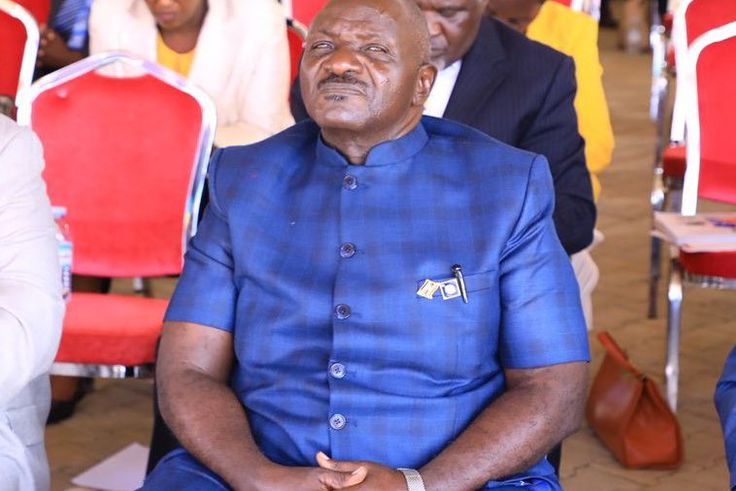 Minister Katumba acknowledges 6 flaws with EPS