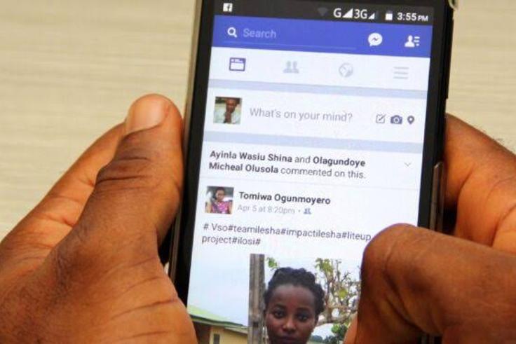 Uganda finally unblocks Facebook after 6 years