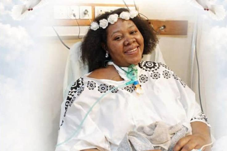 Mbarara woman dies after spending world record breaking  6 years in ICU