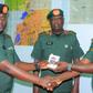 UPDF changes leadership in Somalia Mission