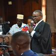 Court orders Muwema law firm to deposit $100,000 in Kololo property fight