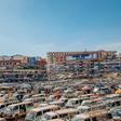 Kampala eyes electric taxis before end of 2026