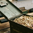 South Sudanese man arrested at border with 700 bullets disguised as soap